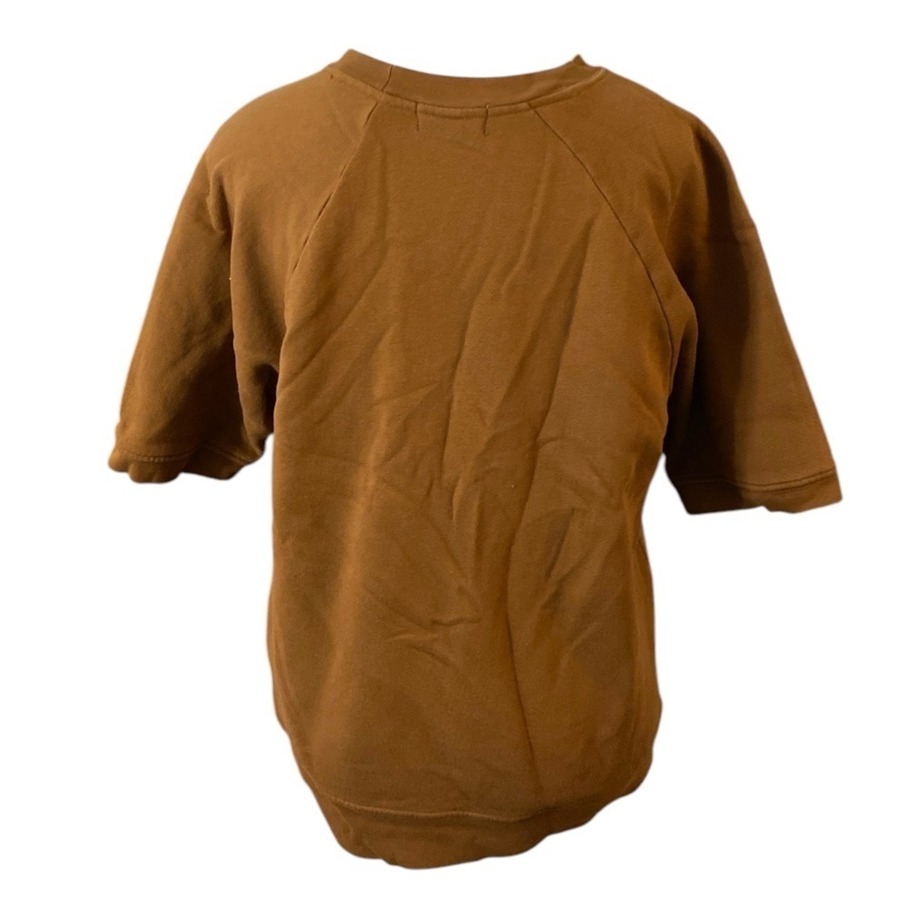Aritizia Denim Forum - The '70s Raglan Sweatshirt - Picture 8 of 14